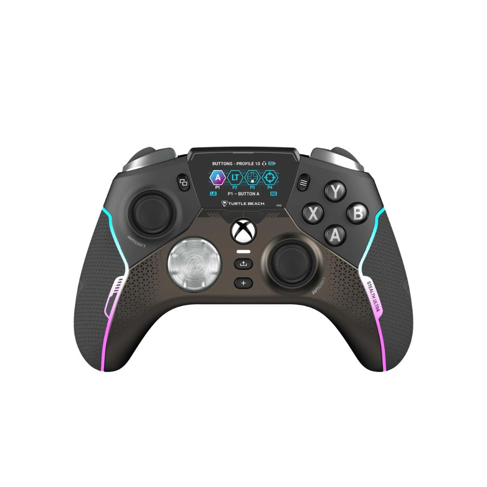Turtle Beach Stealth Ultra Wireless Controller