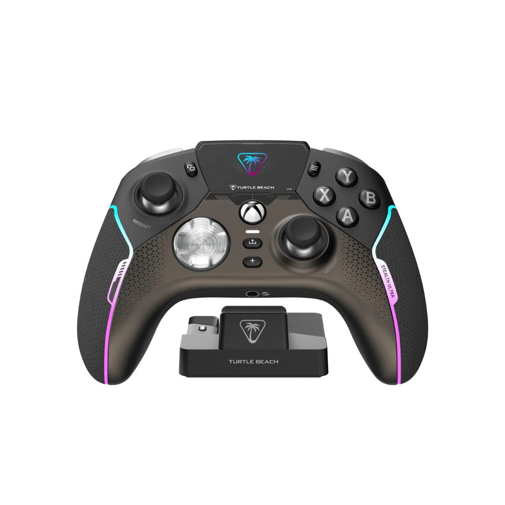Turtle Beach Stealth Ultra Wireless Controller