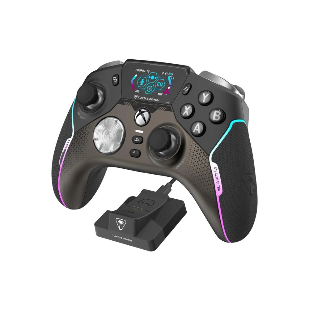 Turtle Beach Stealth Ultra Wireless Controller