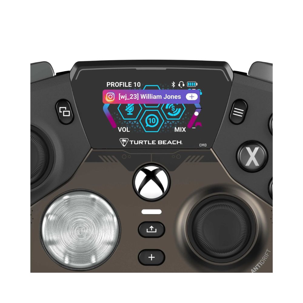 Turtle Beach Stealth Ultra Wireless Controller