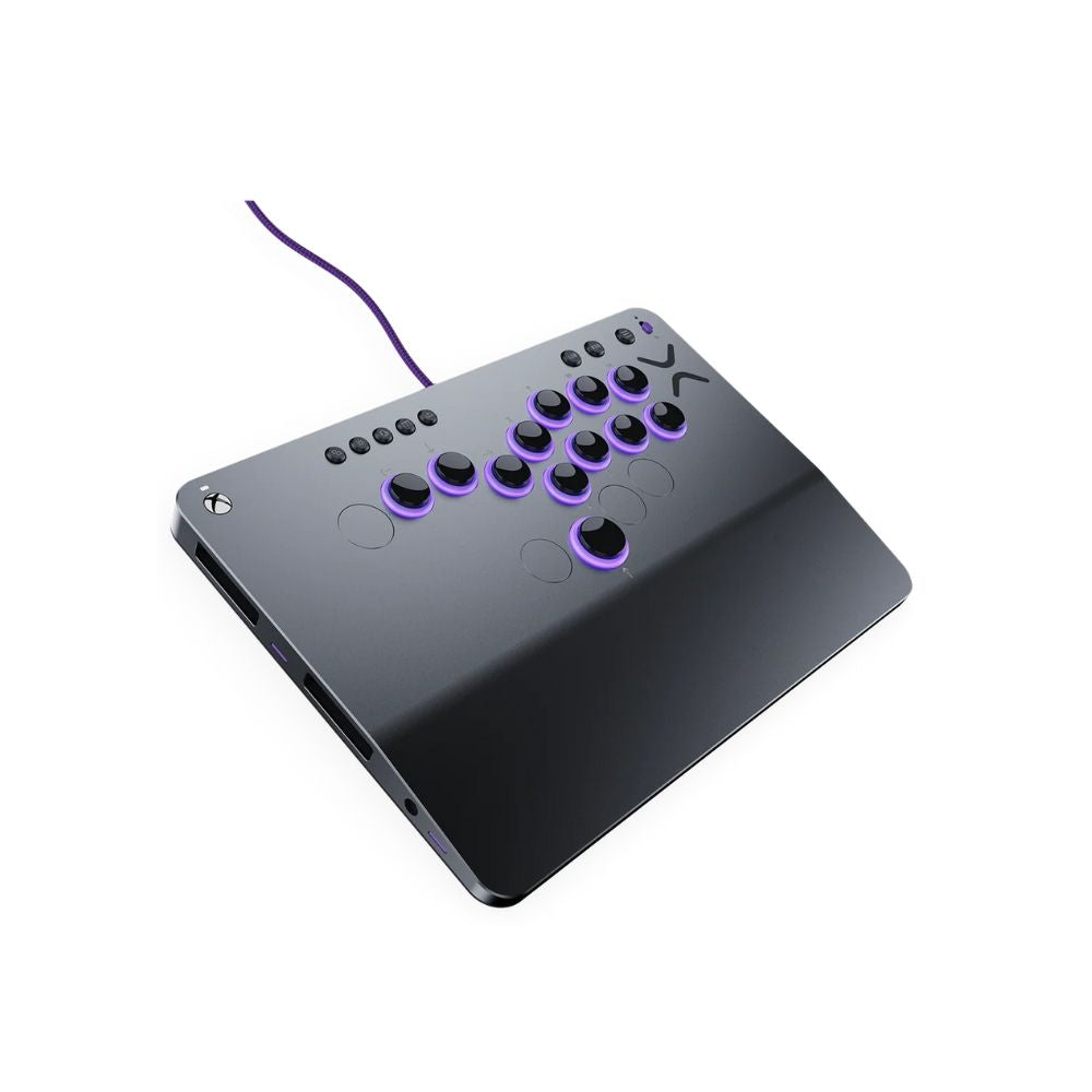 Turtle Beach Victrix Pro KO Leverless Fight Stick For Xbox