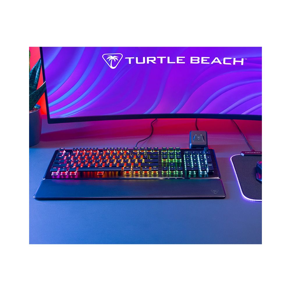 Turtle Beach Vulcan II Gaming Keyboard