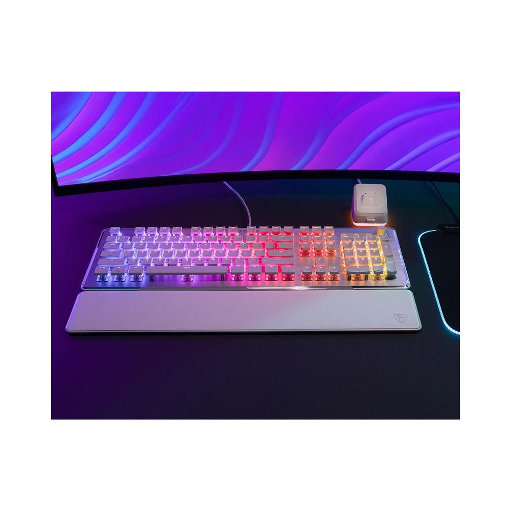 Turtle Beach Vulcan II Gaming Keyboard