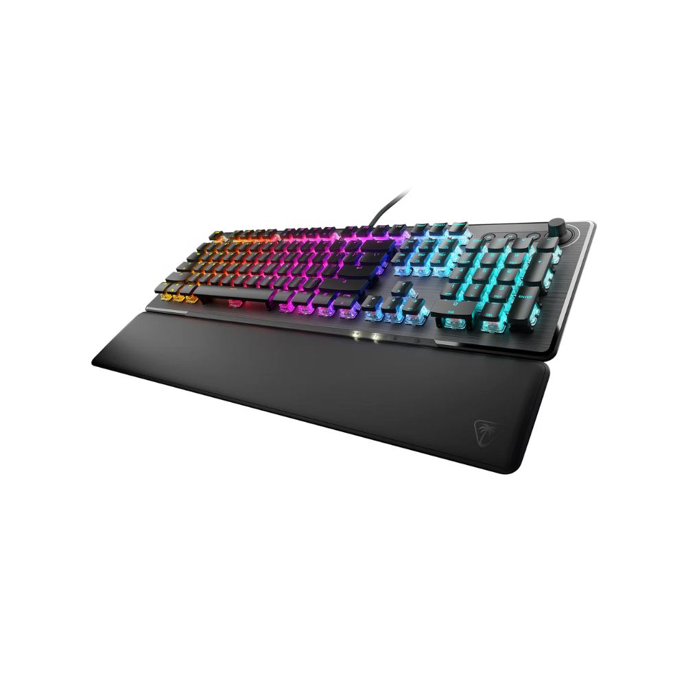 Turtle Beach Vulcan II Gaming Keyboard