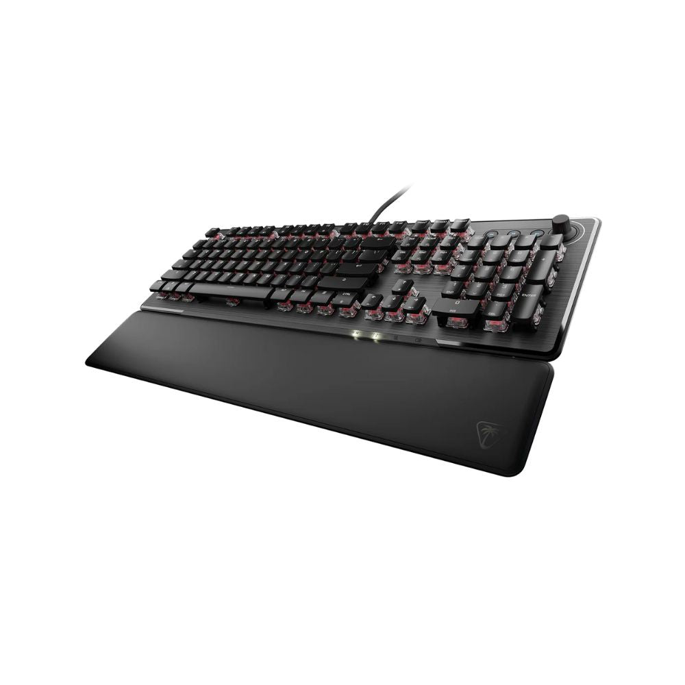 Turtle Beach Vulcan II Gaming Keyboard