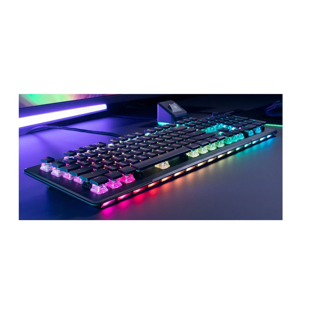 Turtle Beach Vulcan II Max Gaming Keyboard