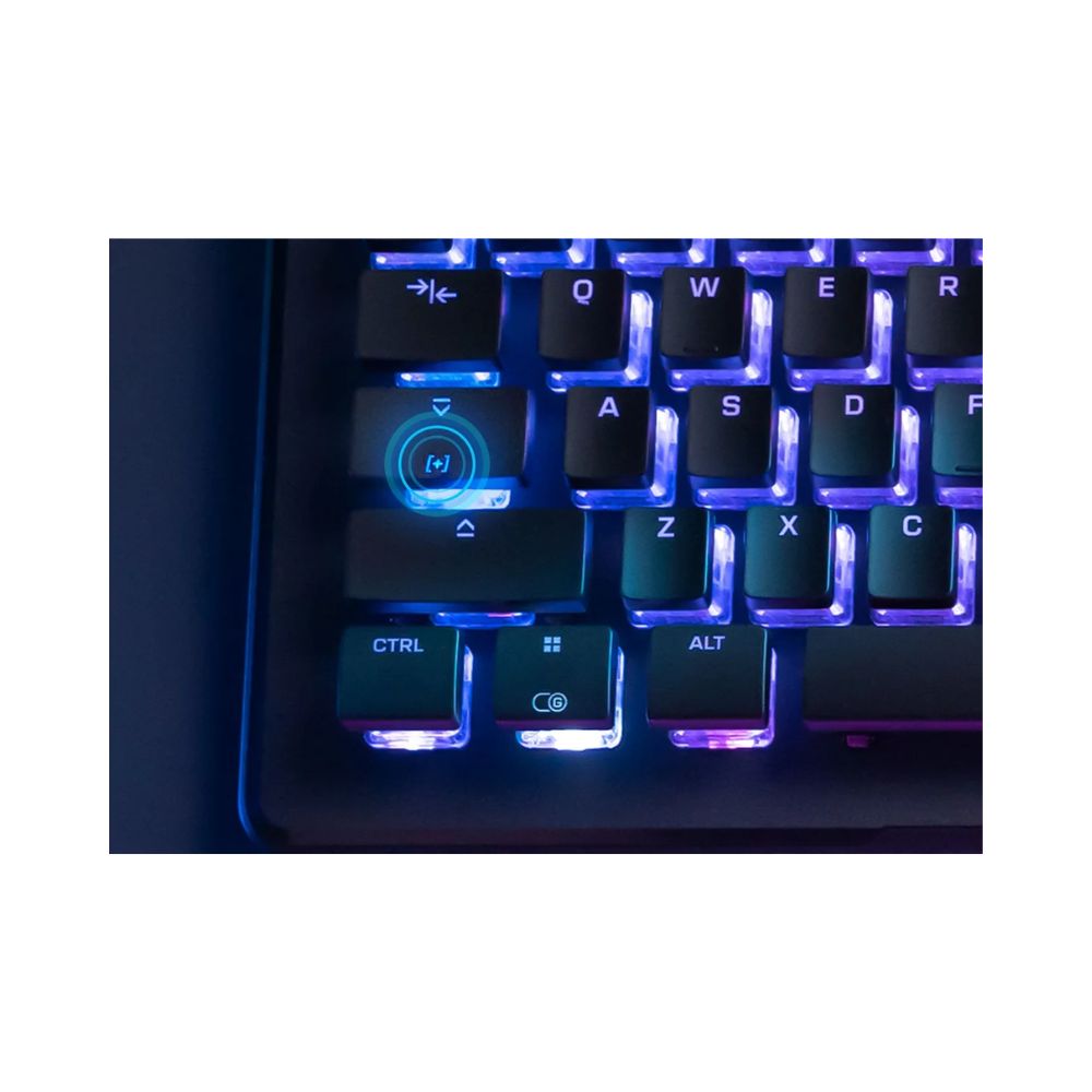 Turtle Beach Vulcan II Max Gaming Keyboard