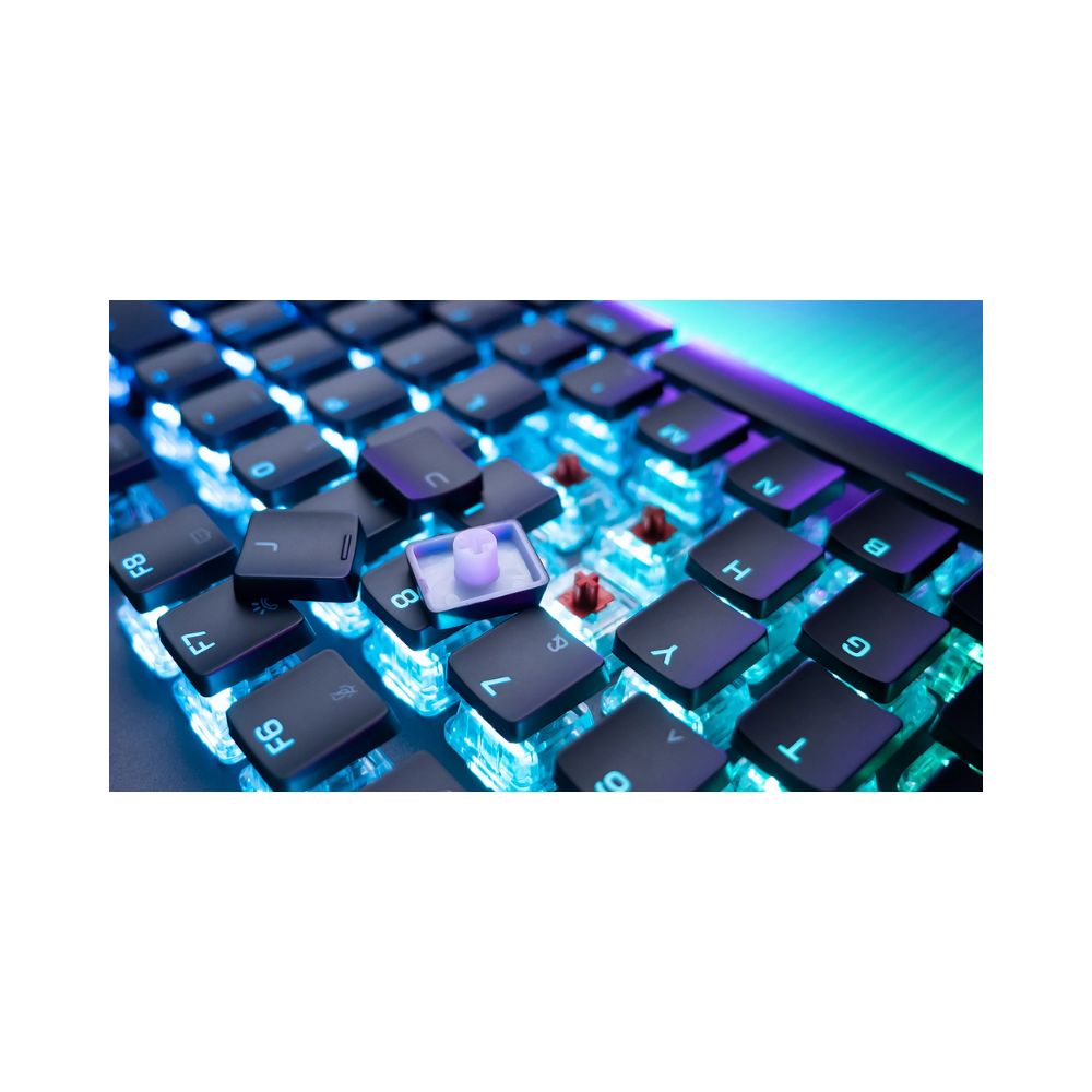 Turtle Beach Vulcan II Max Gaming Keyboard