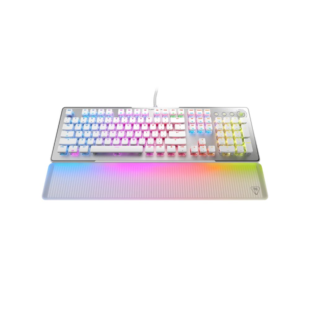 Turtle Beach Vulcan II Max Gaming Keyboard