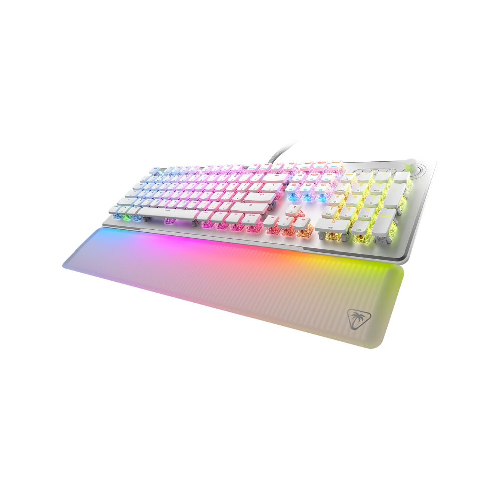 Turtle Beach Vulcan II Max Gaming Keyboard