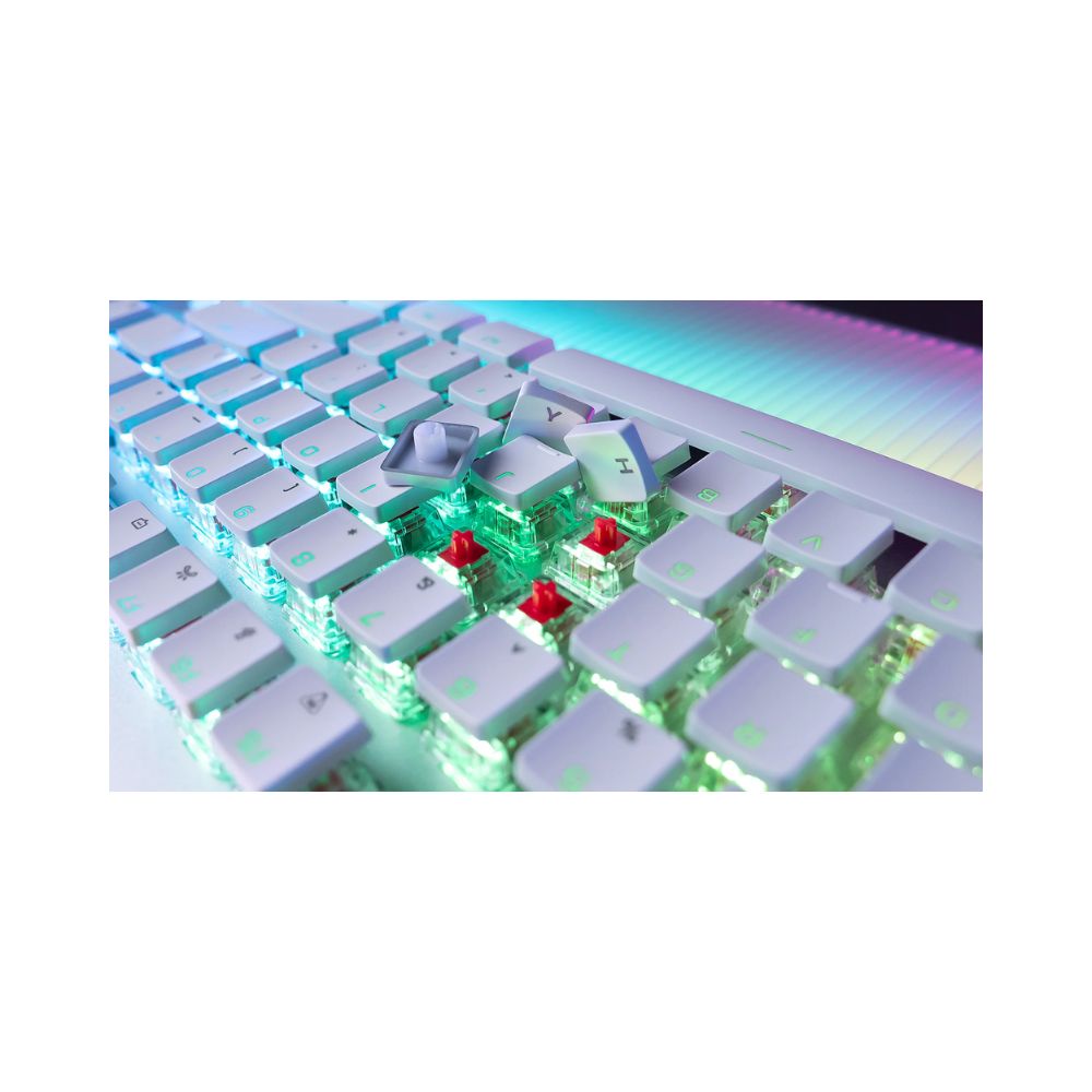 Turtle Beach Vulcan II Max Gaming Keyboard