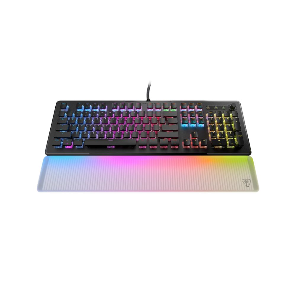 Turtle Beach Vulcan II Max Gaming Keyboard