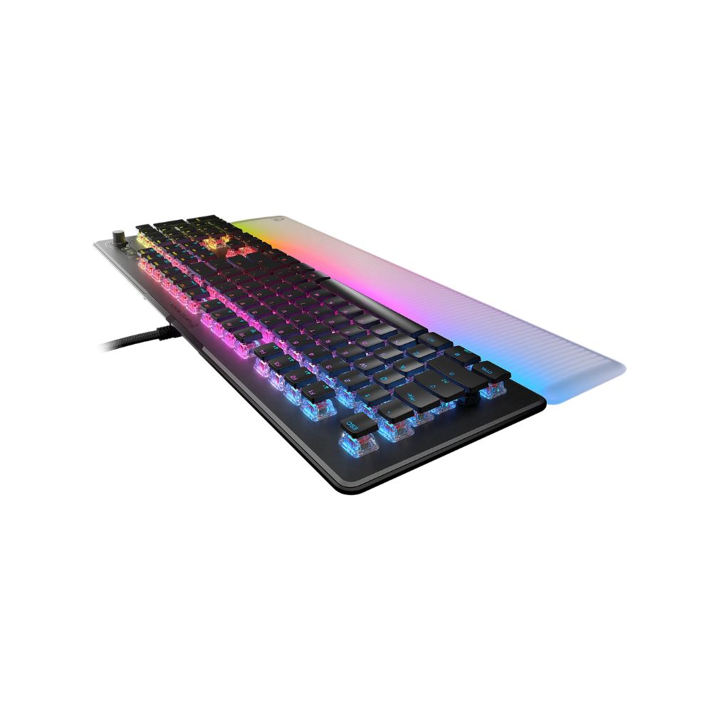 Turtle Beach Vulcan II Max Gaming Keyboard