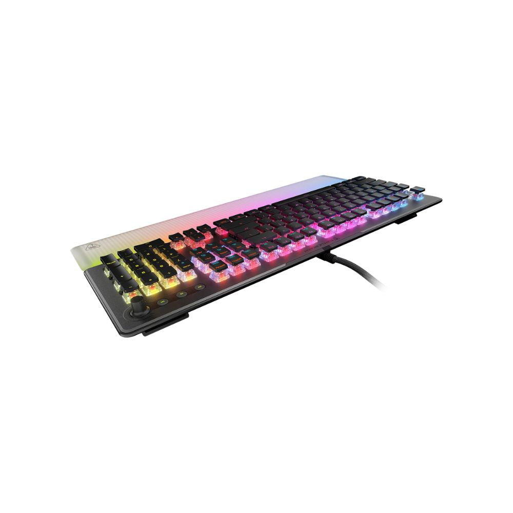 Turtle Beach Vulcan II Max Gaming Keyboard