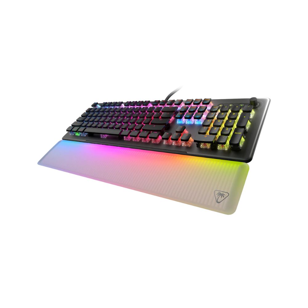 Turtle Beach Vulcan II Max Gaming Keyboard