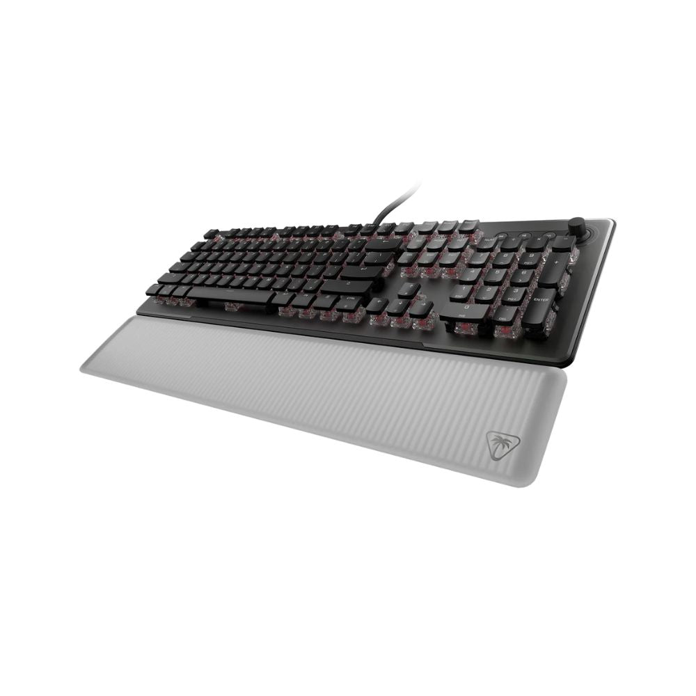 Turtle Beach Vulcan II Max Gaming Keyboard