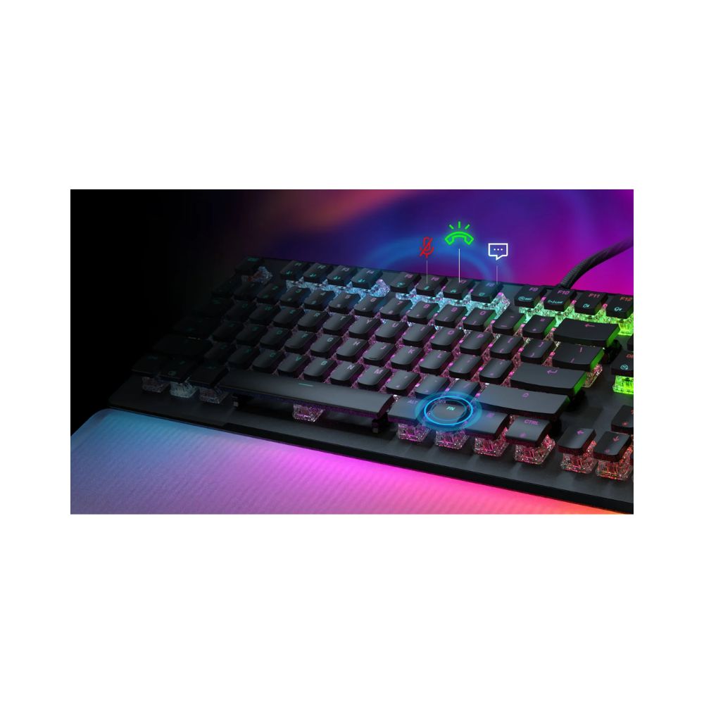 Turtle Beach Vulcan II Max Gaming Keyboard
