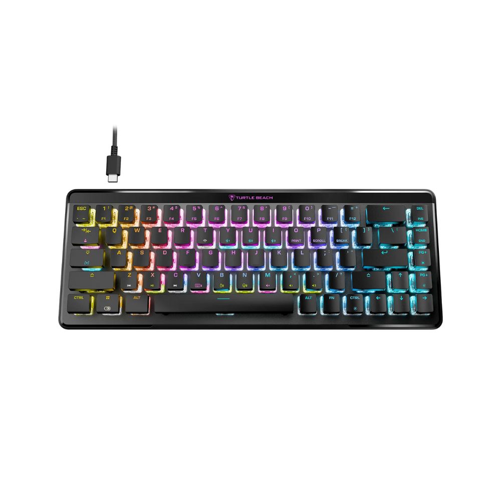 Turtle Beach Vulcan II Mini Air Gaming Keyboard
