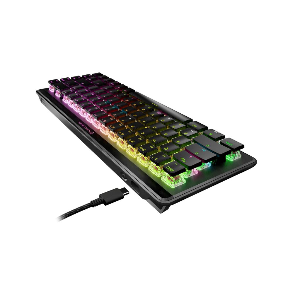 Turtle Beach Vulcan II Mini Air Gaming Keyboard
