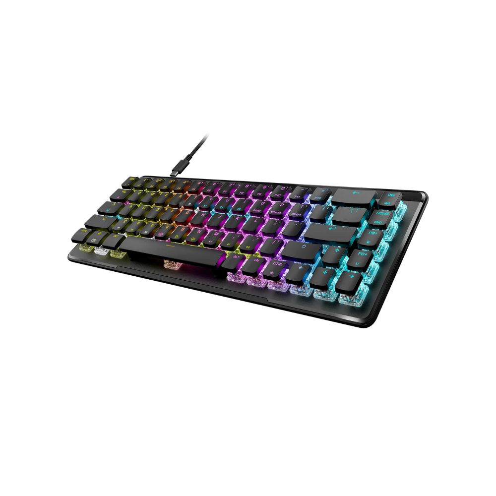 Turtle Beach Vulcan II Mini Air Gaming Keyboard