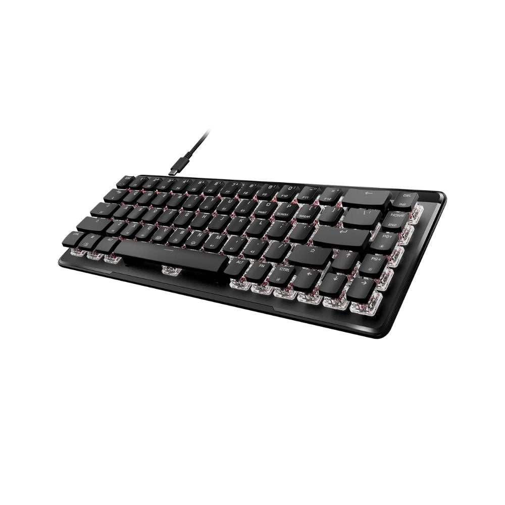 Turtle Beach Vulcan II Mini Air Gaming Keyboard