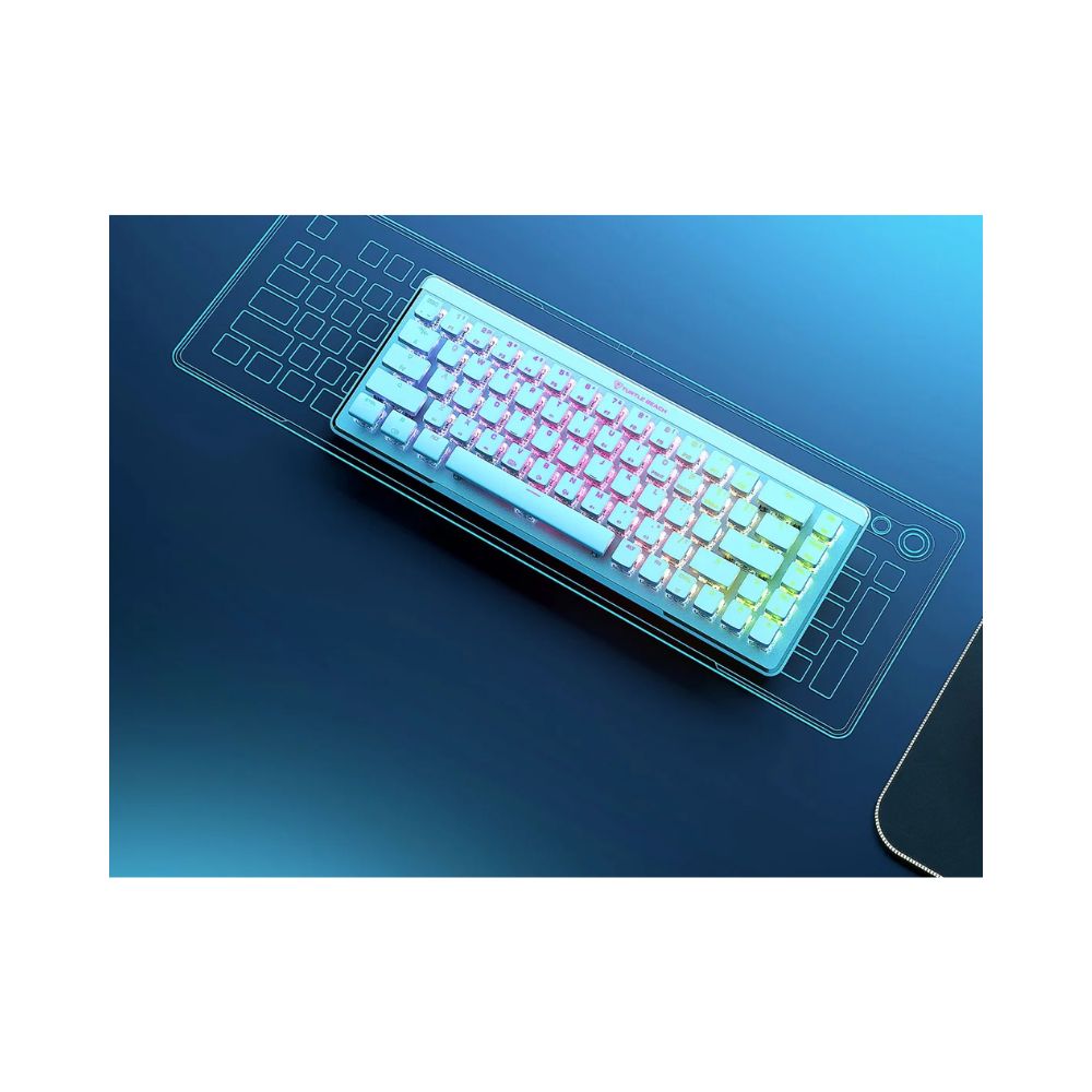 Turtle Beach Vulcan II Mini Air Gaming Keyboard