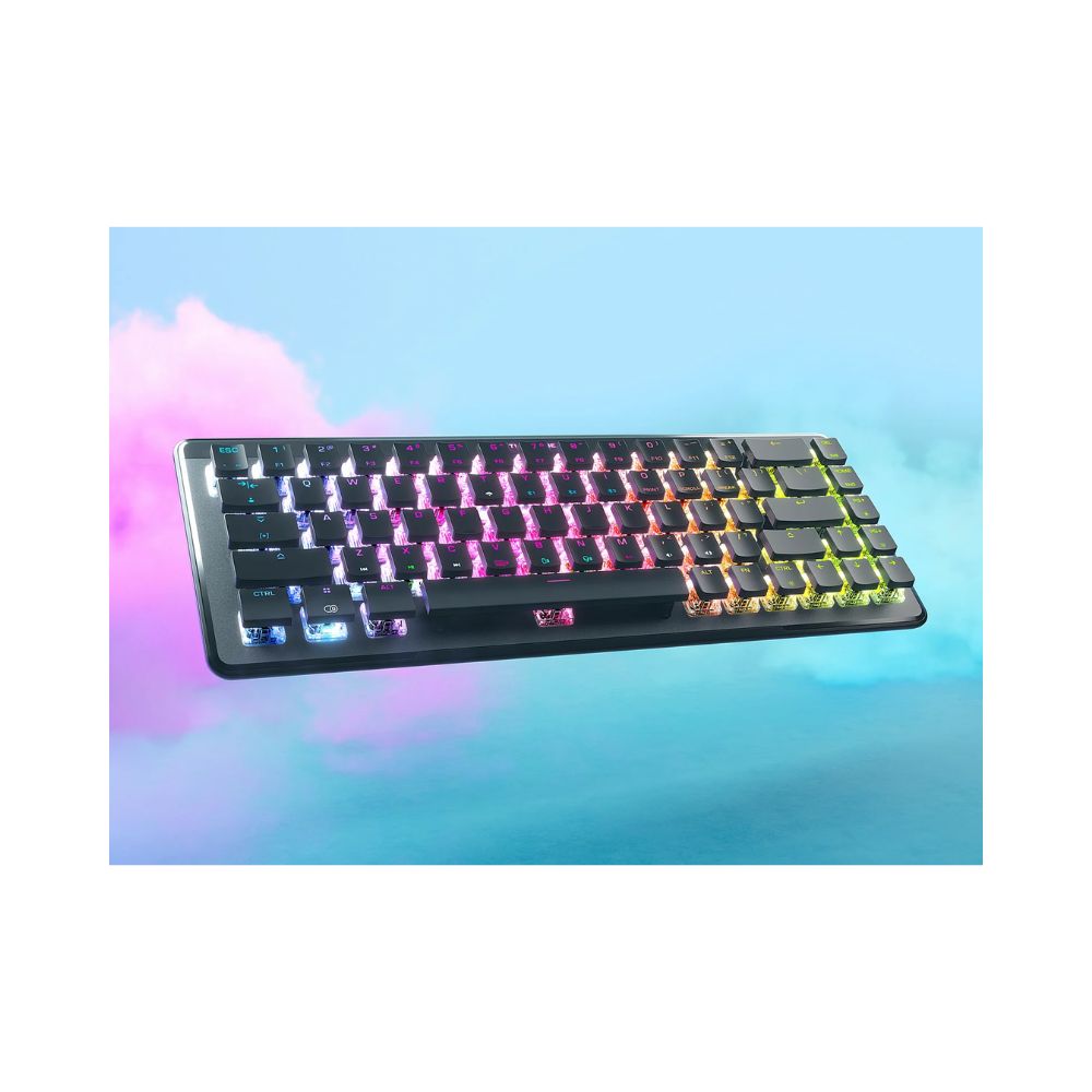 Turtle Beach Vulcan II Mini Air Gaming Keyboard