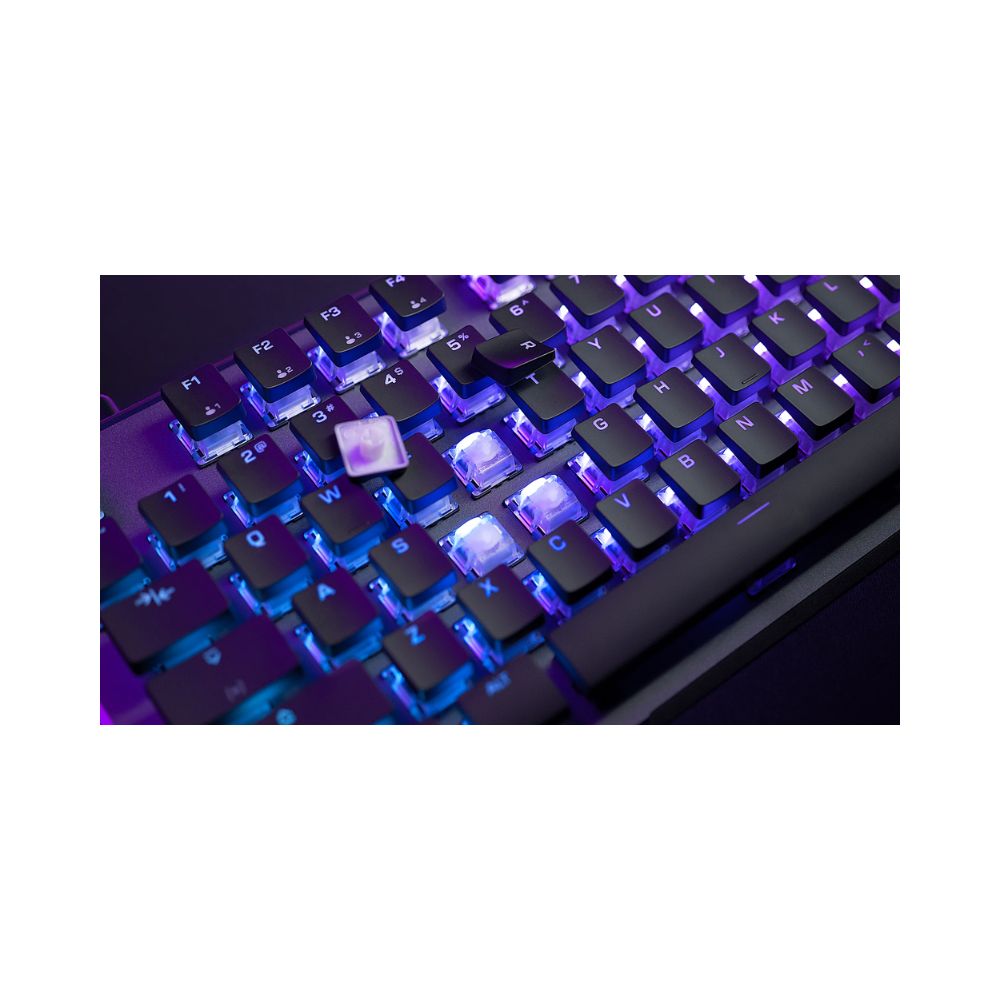 Turtle Beach Vulcan II TKL Pro Gaming Keyboard