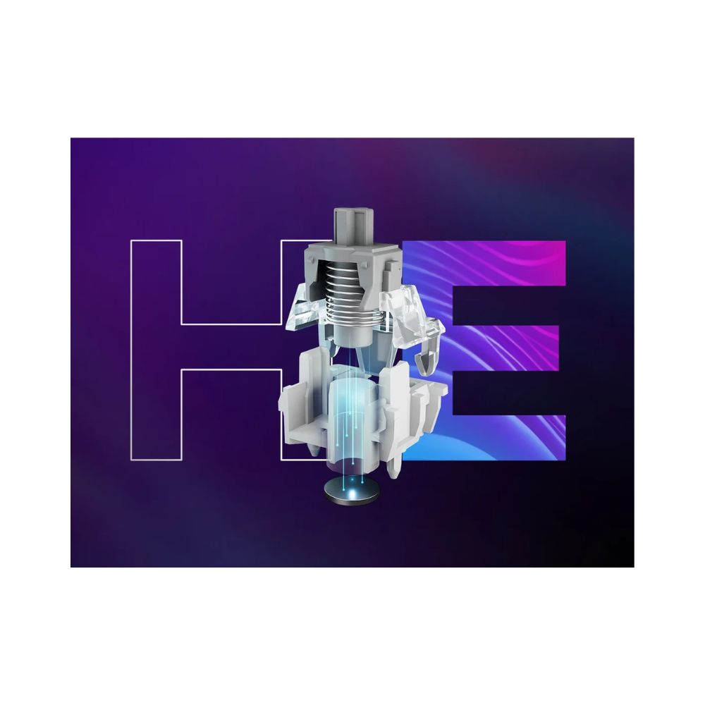 Turtle Beach Vulcan II TKL Pro Gaming Keyboard