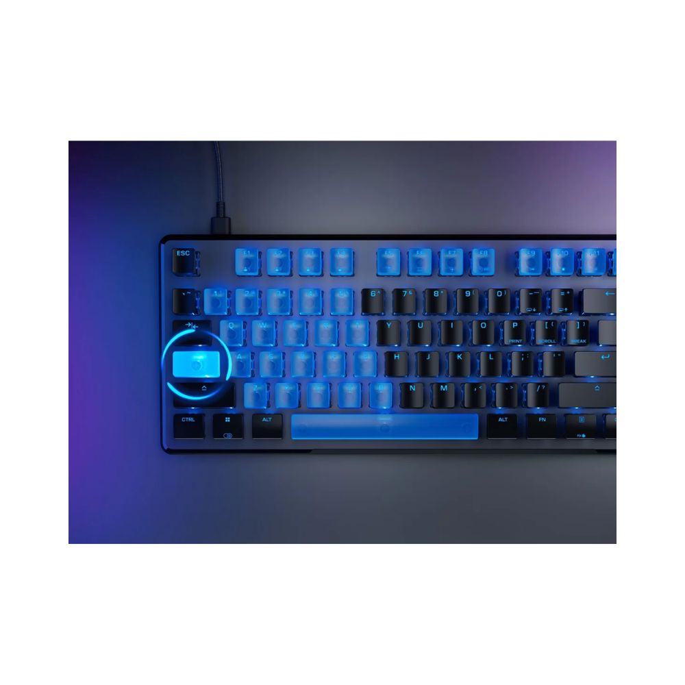 Turtle Beach Vulcan II TKL Pro Gaming Keyboard