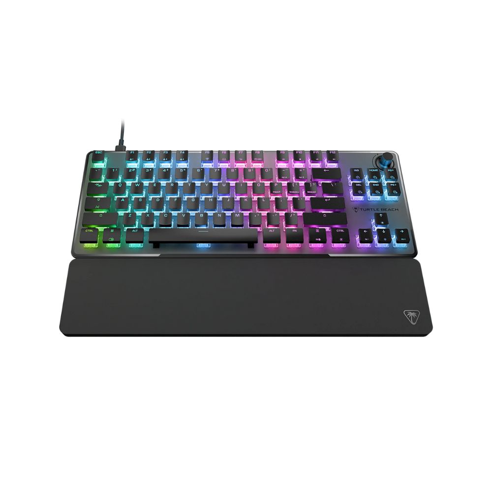Turtle Beach Vulcan II TKL Pro Gaming Keyboard