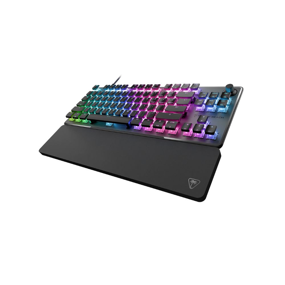 Turtle Beach Vulcan II TKL Pro Gaming Keyboard