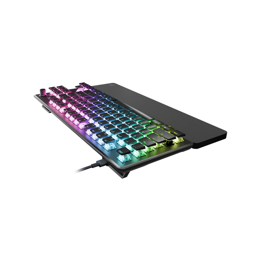 Turtle Beach Vulcan II TKL Pro Gaming Keyboard