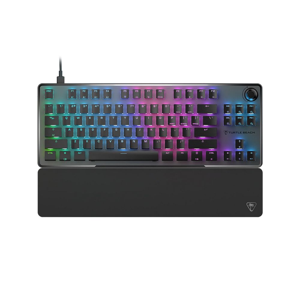 Turtle Beach Vulcan II TKL Pro Gaming Keyboard