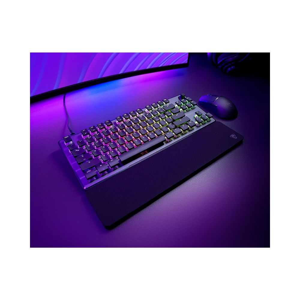 Turtle Beach Vulcan II TKL Pro Gaming Keyboard