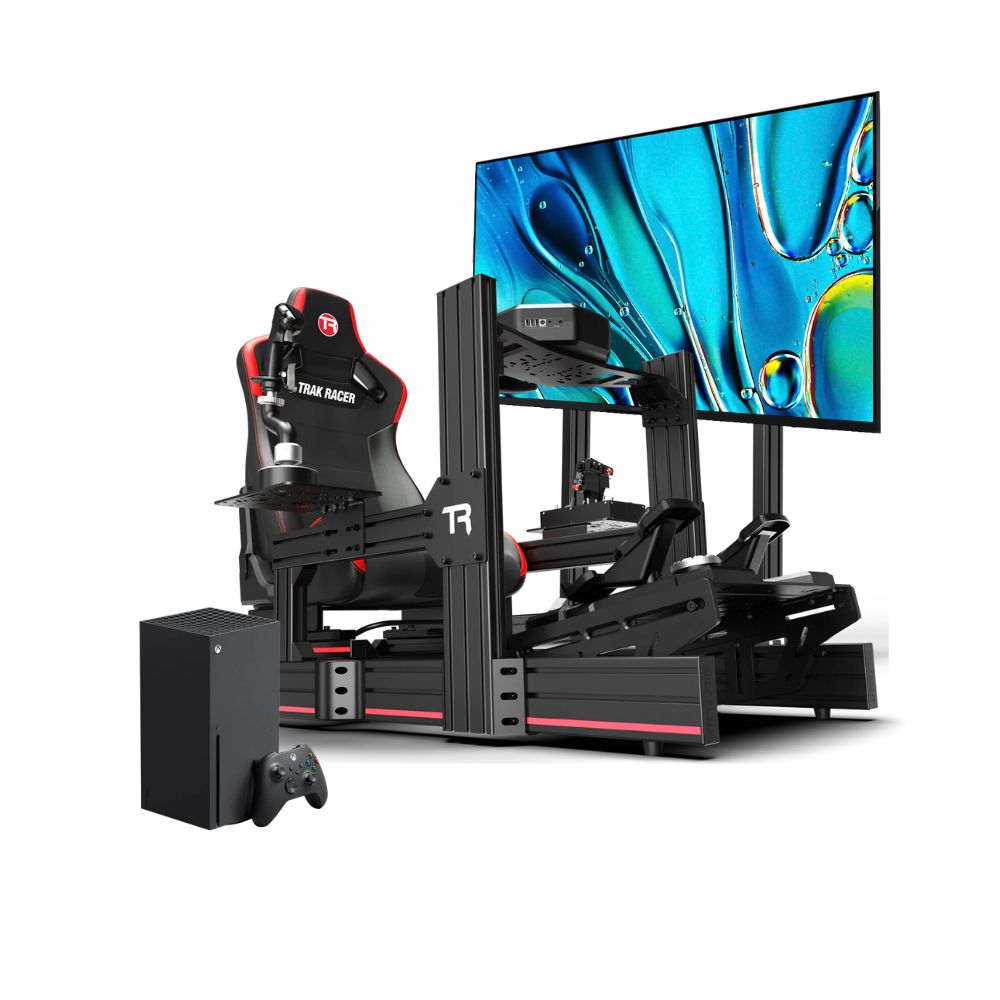 Xbox Flight Simulator Package