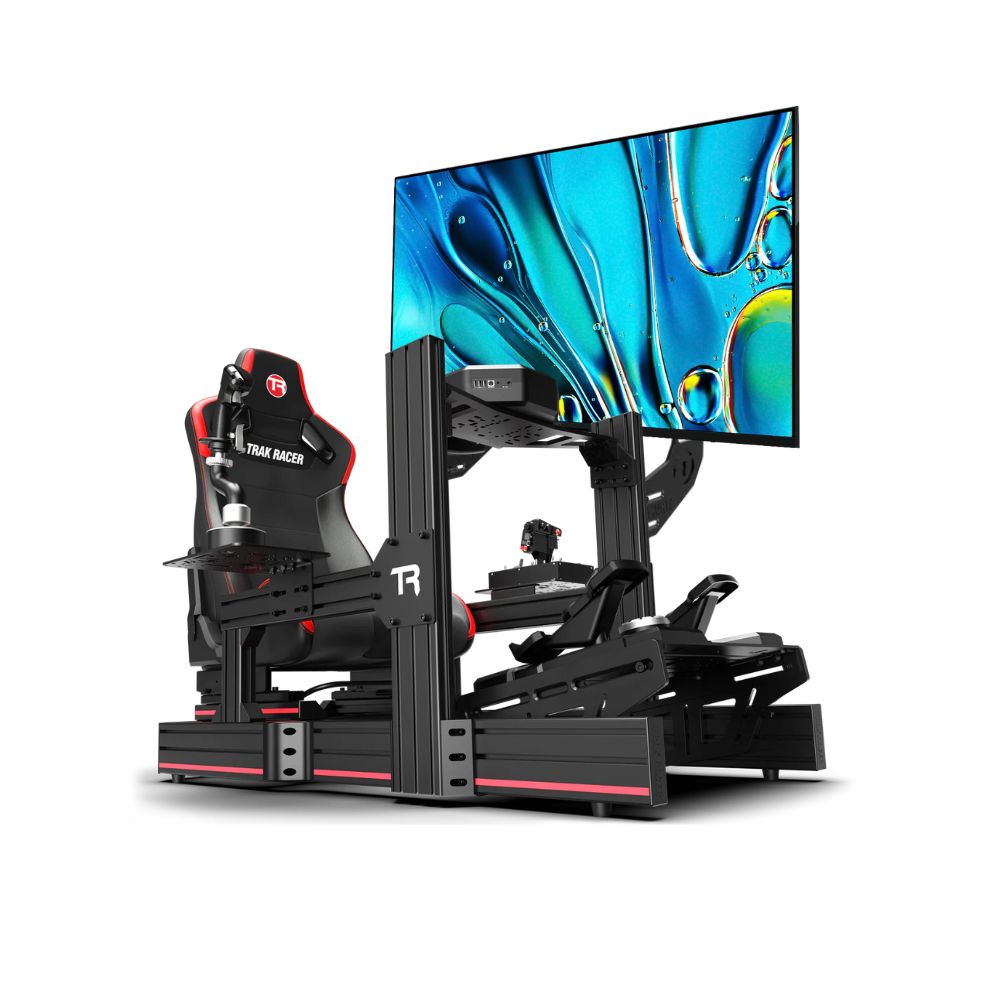 Xbox Flight Simulator Package