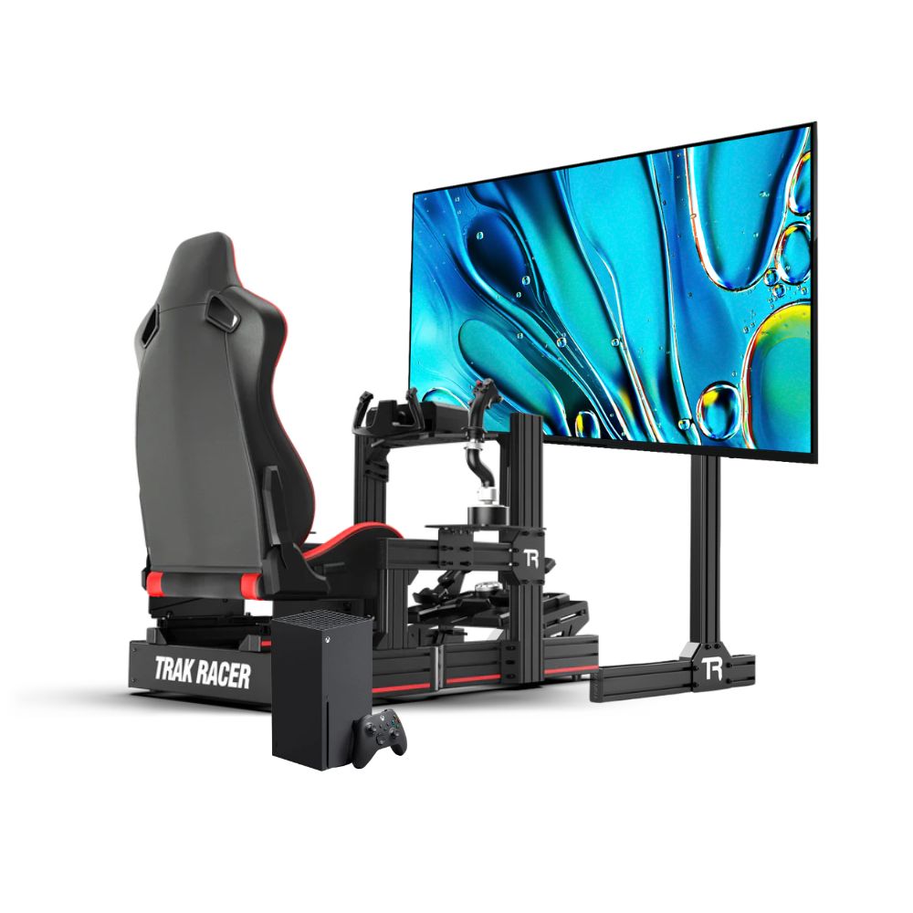 Xbox Flight Simulator Package
