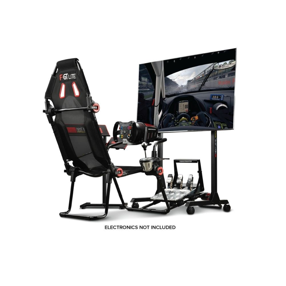 Next Level Racing F-GT Lite Racing Simulator