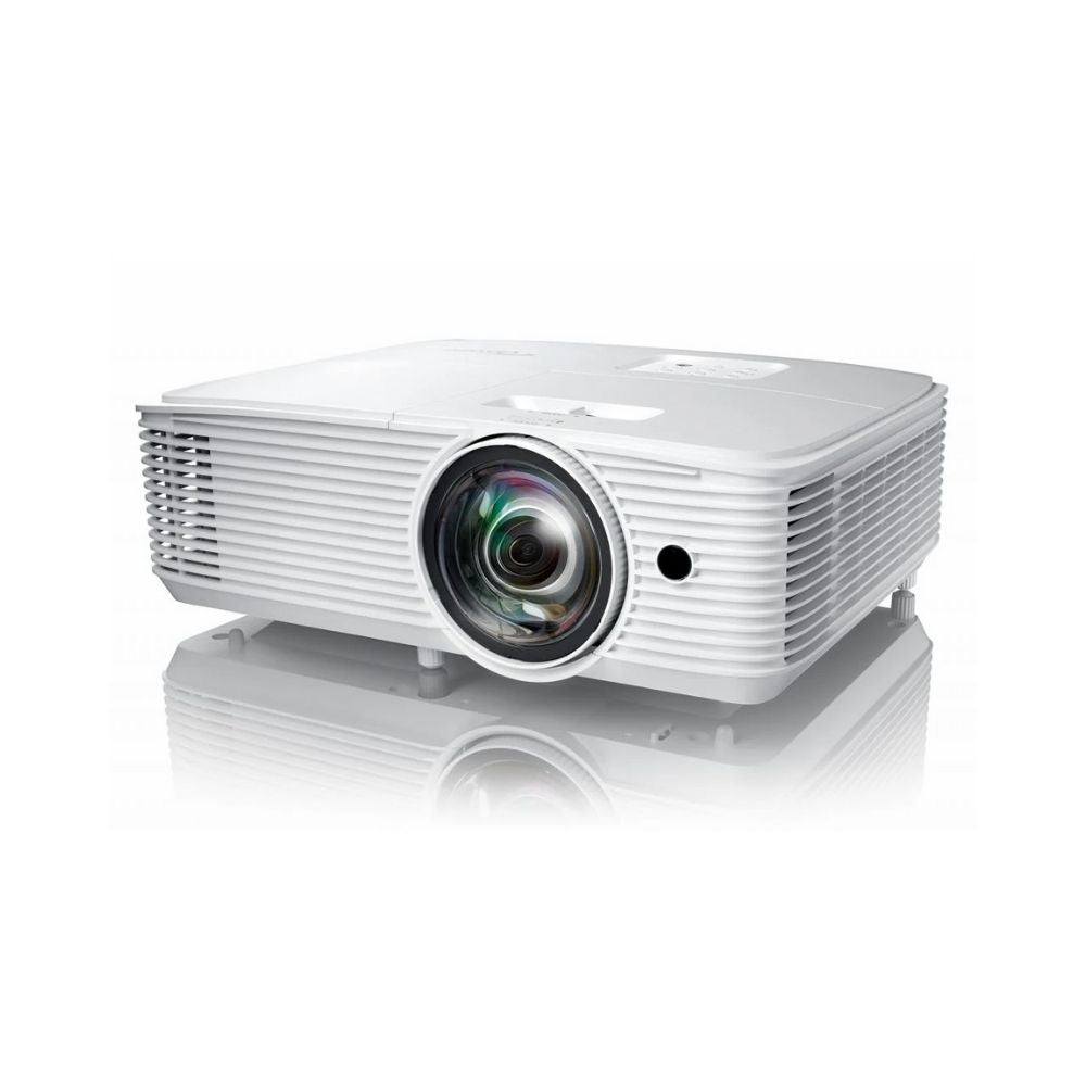 Optoma GT1080HDR Short Throw Projector