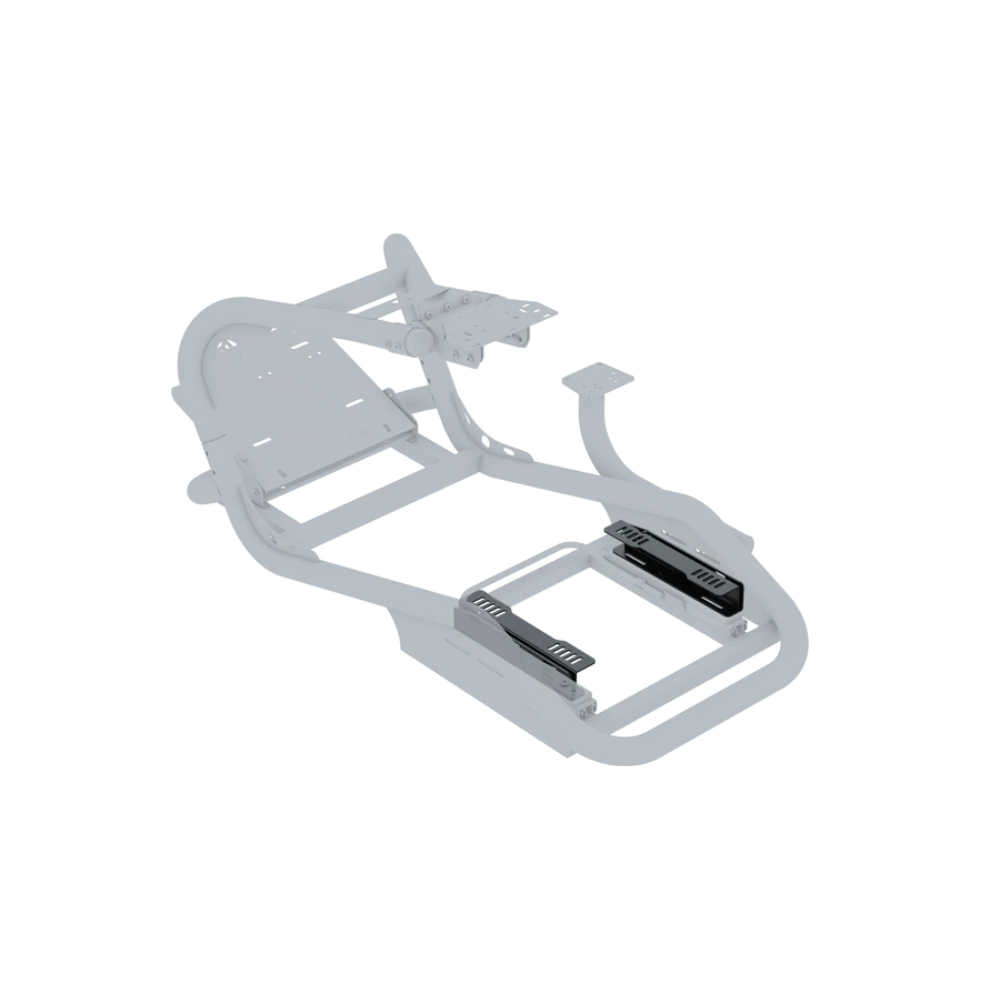 Trak Racer Recliner Race Seat