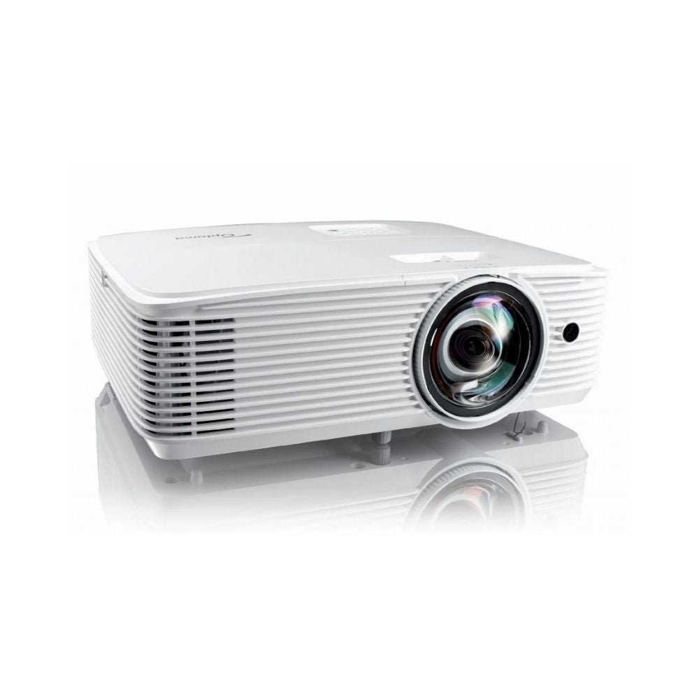 Optoma GT1080HDR Short Throw Projector