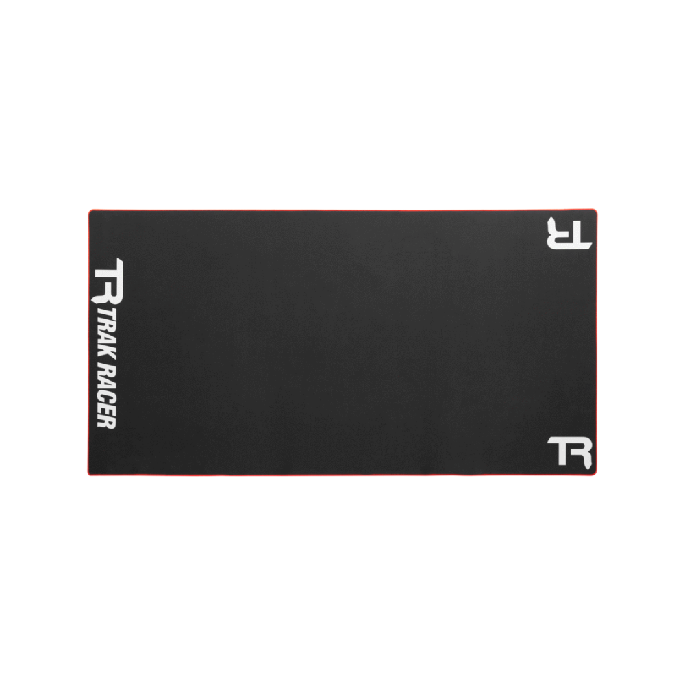 Trak Racer Premium RGB Floor Mat