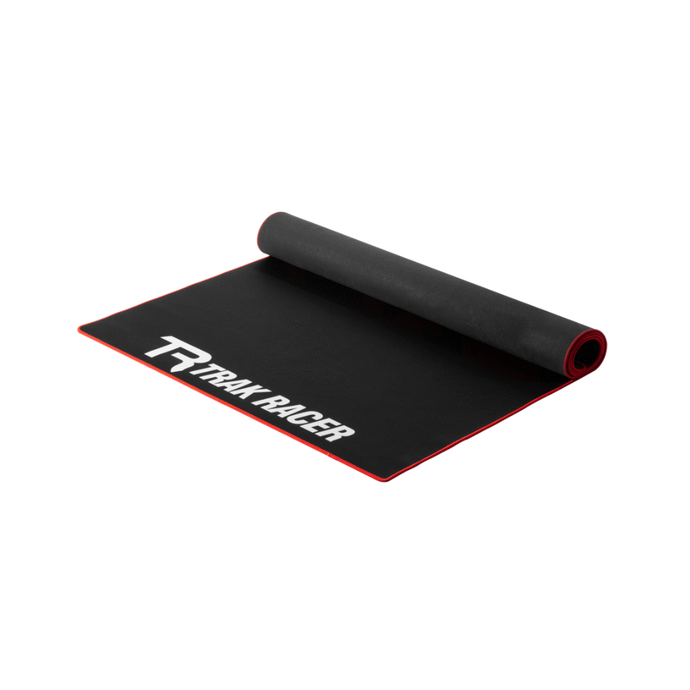 Trak Racer Premium Neoprene Floor Mat