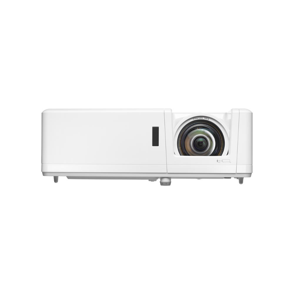 Optoma ZH406ST Laser Short Throw Projector