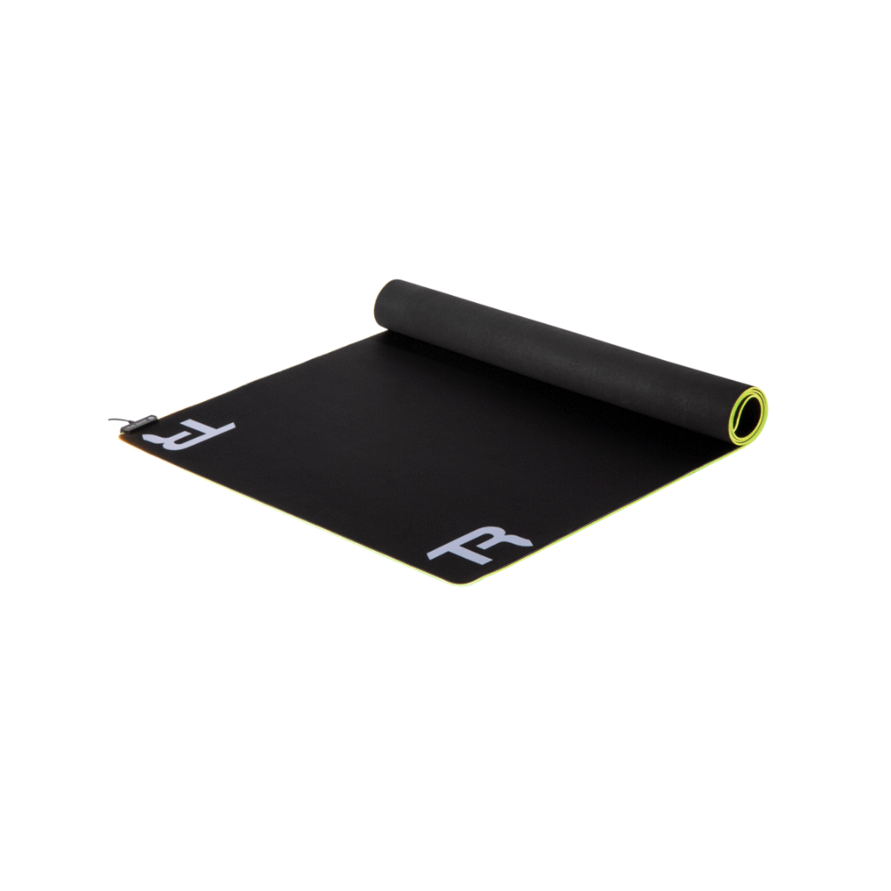 Trak Racer Premium RGB Floor Mat