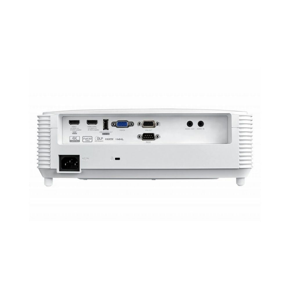 Optoma GT1080HDR Short Throw Projector