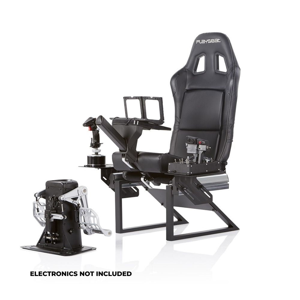 Playseat Air Force Flight Simulator Cockpit