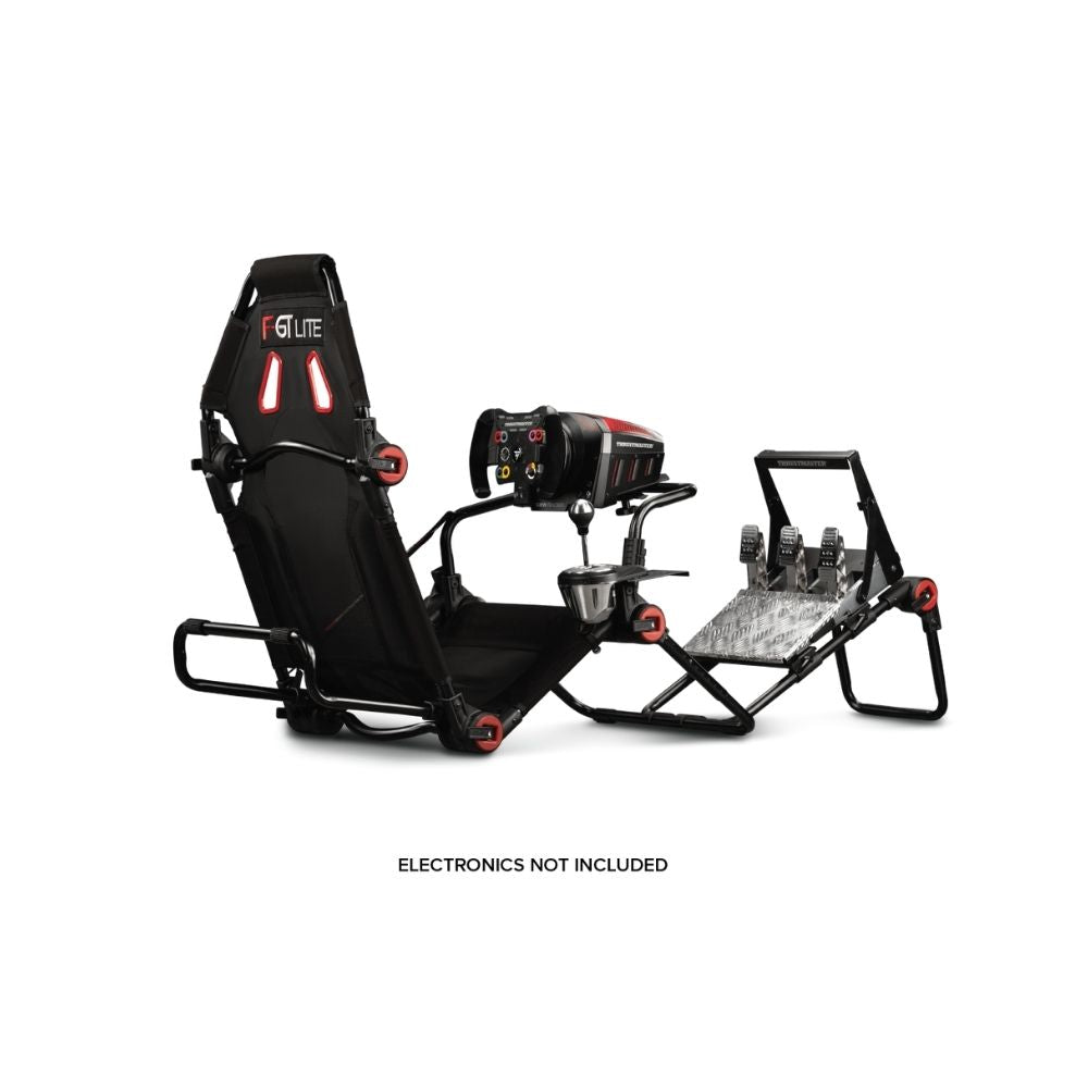 Next Level Racing F-GT Lite Racing Simulator