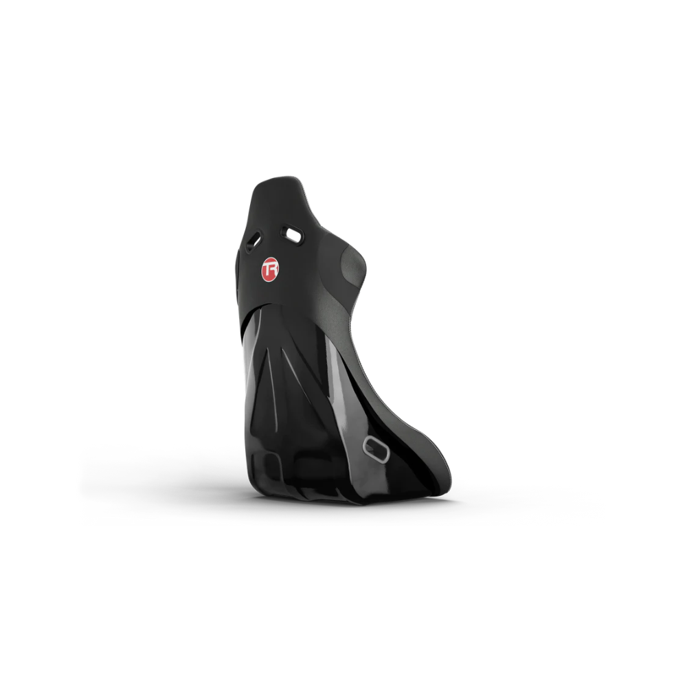 Trak Racer Rally Style Race Seat